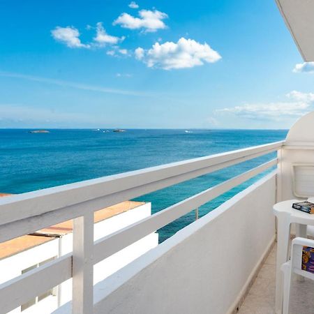 Hotel Apartamentos Vibra Lux Mar Ίμπιζα Πόλη Εξωτερικό φωτογραφία