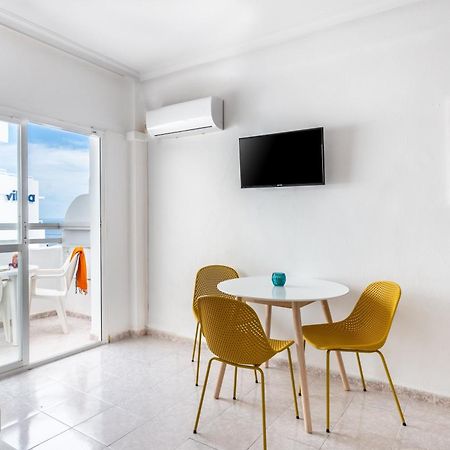 Hotel Apartamentos Vibra Lux Mar Ίμπιζα Πόλη Εξωτερικό φωτογραφία
