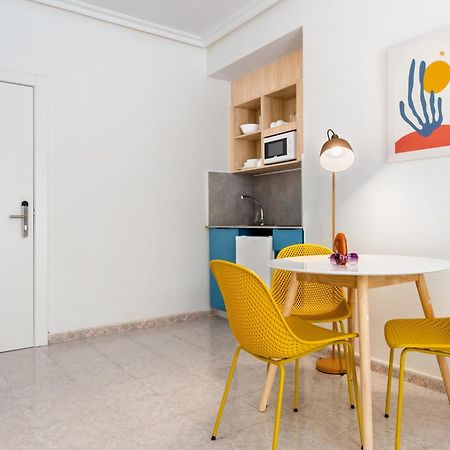 Hotel Apartamentos Vibra Lux Mar Ίμπιζα Πόλη Εξωτερικό φωτογραφία