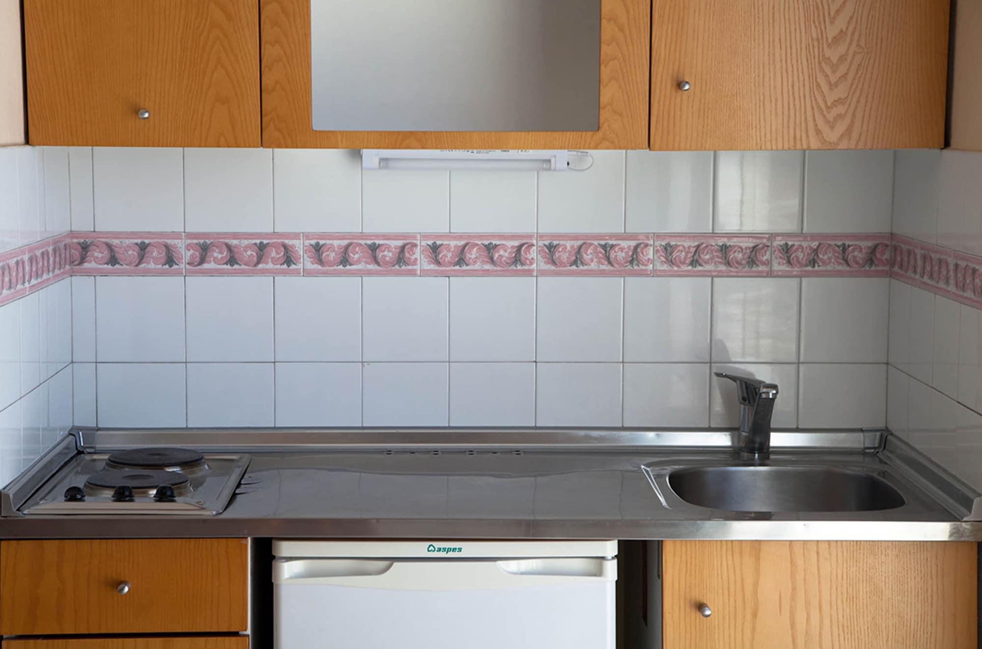 Hotel Apartamentos Vibra Lux Mar Ίμπιζα Πόλη Εξωτερικό φωτογραφία