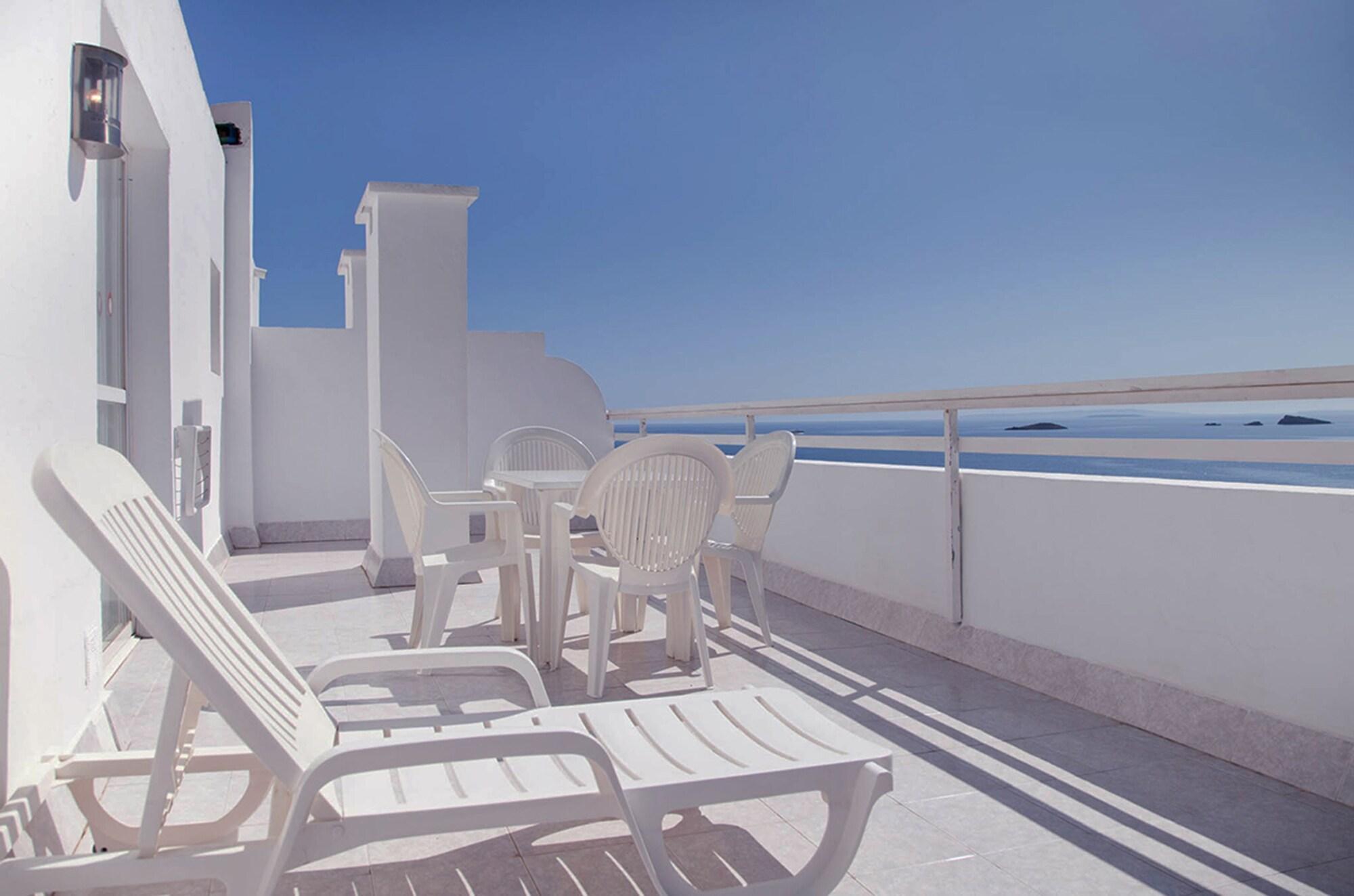 Hotel Apartamentos Vibra Lux Mar Ίμπιζα Πόλη Εξωτερικό φωτογραφία