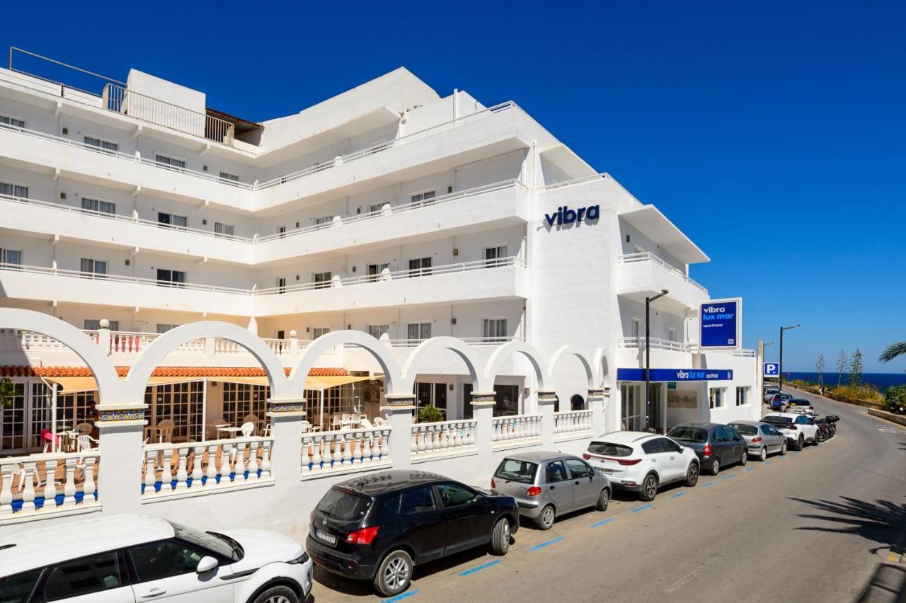 Hotel Apartamentos Vibra Lux Mar Ίμπιζα Πόλη Εξωτερικό φωτογραφία