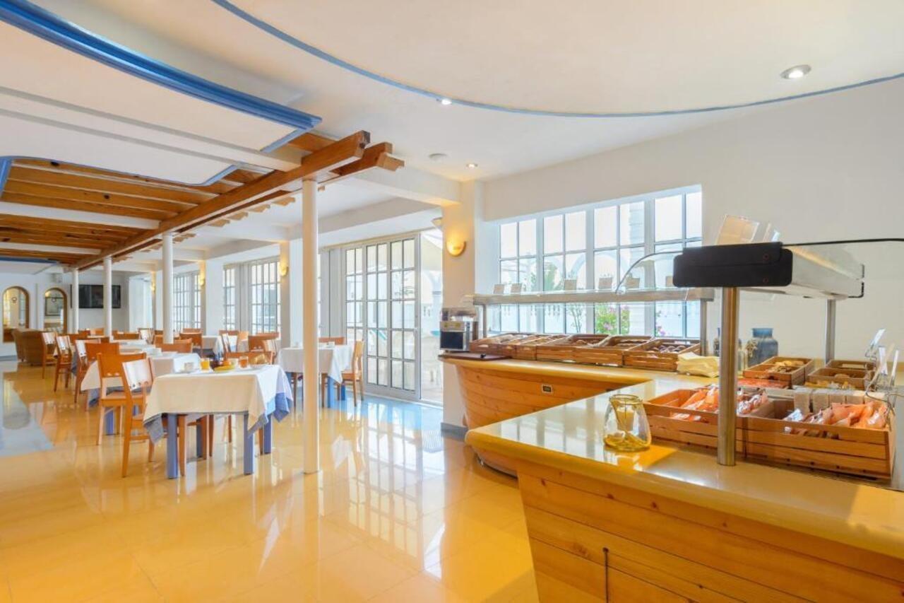 Hotel Apartamentos Vibra Lux Mar Ίμπιζα Πόλη Εξωτερικό φωτογραφία