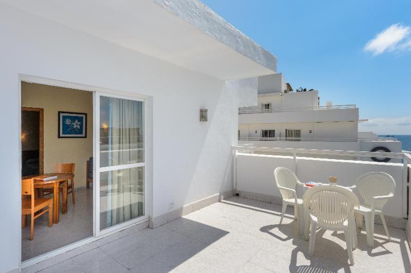 Hotel Apartamentos Vibra Lux Mar Ίμπιζα Πόλη Δωμάτιο φωτογραφία