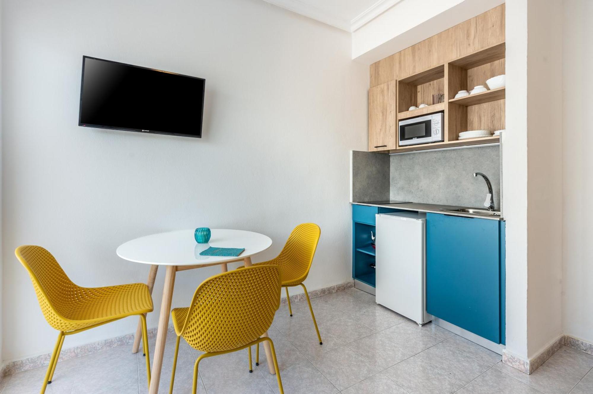Hotel Apartamentos Vibra Lux Mar Ίμπιζα Πόλη Εξωτερικό φωτογραφία