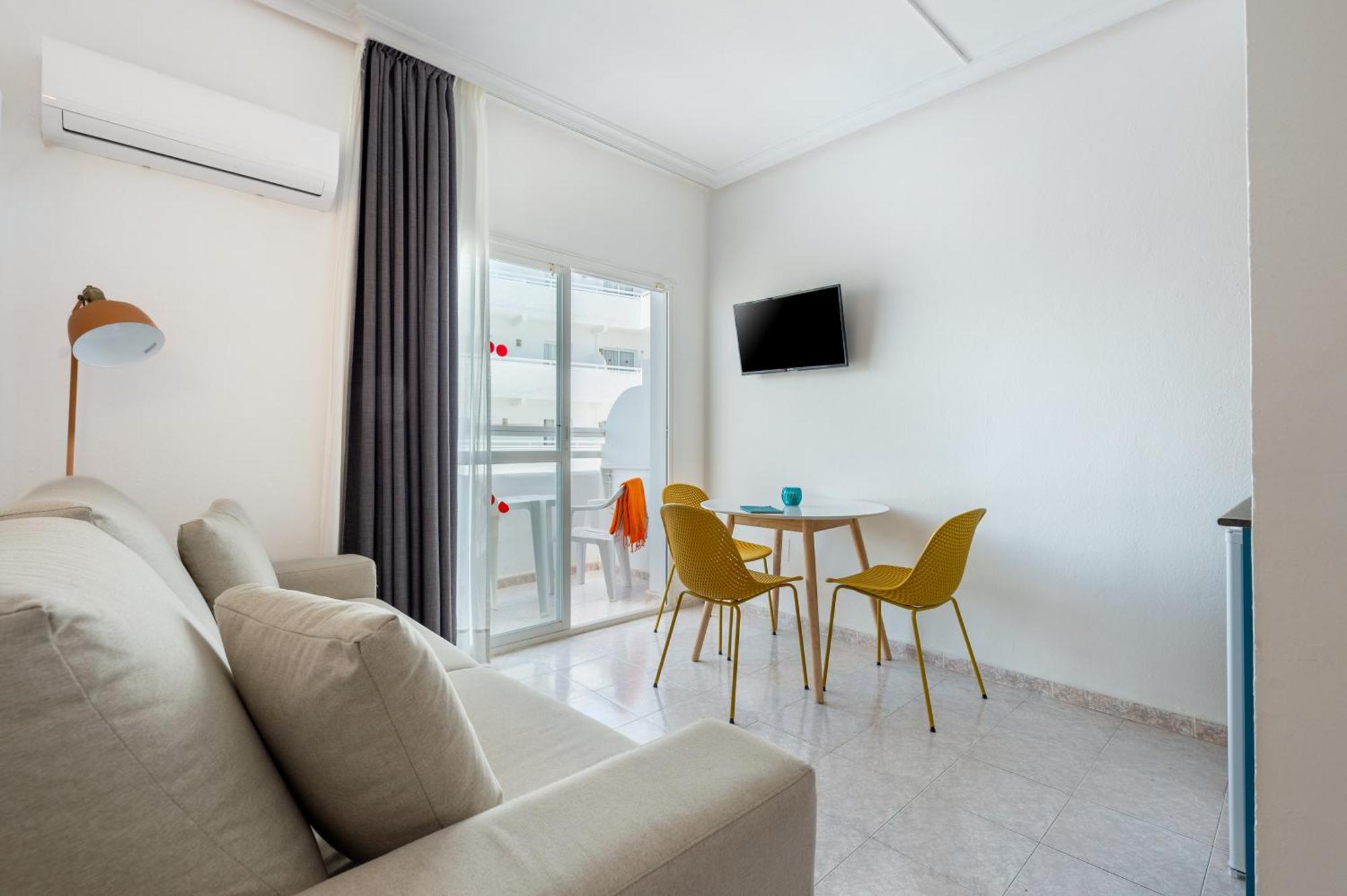 Hotel Apartamentos Vibra Lux Mar Ίμπιζα Πόλη Εξωτερικό φωτογραφία
