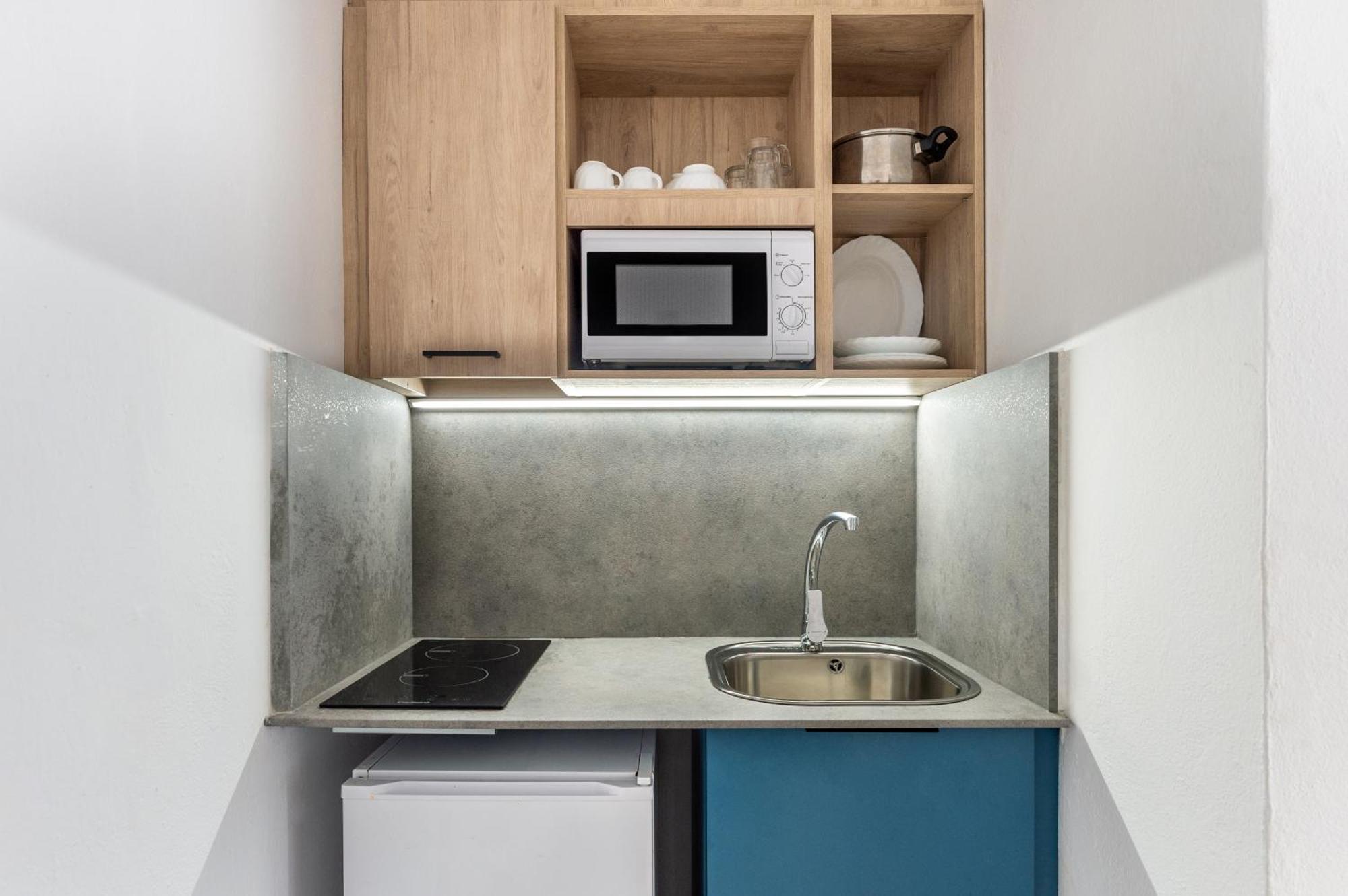 Hotel Apartamentos Vibra Lux Mar Ίμπιζα Πόλη Εξωτερικό φωτογραφία