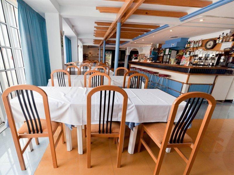 Hotel Apartamentos Vibra Lux Mar Ίμπιζα Πόλη Εξωτερικό φωτογραφία