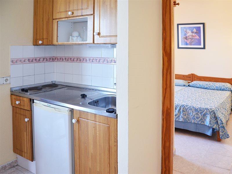 Hotel Apartamentos Vibra Lux Mar Ίμπιζα Πόλη Εξωτερικό φωτογραφία