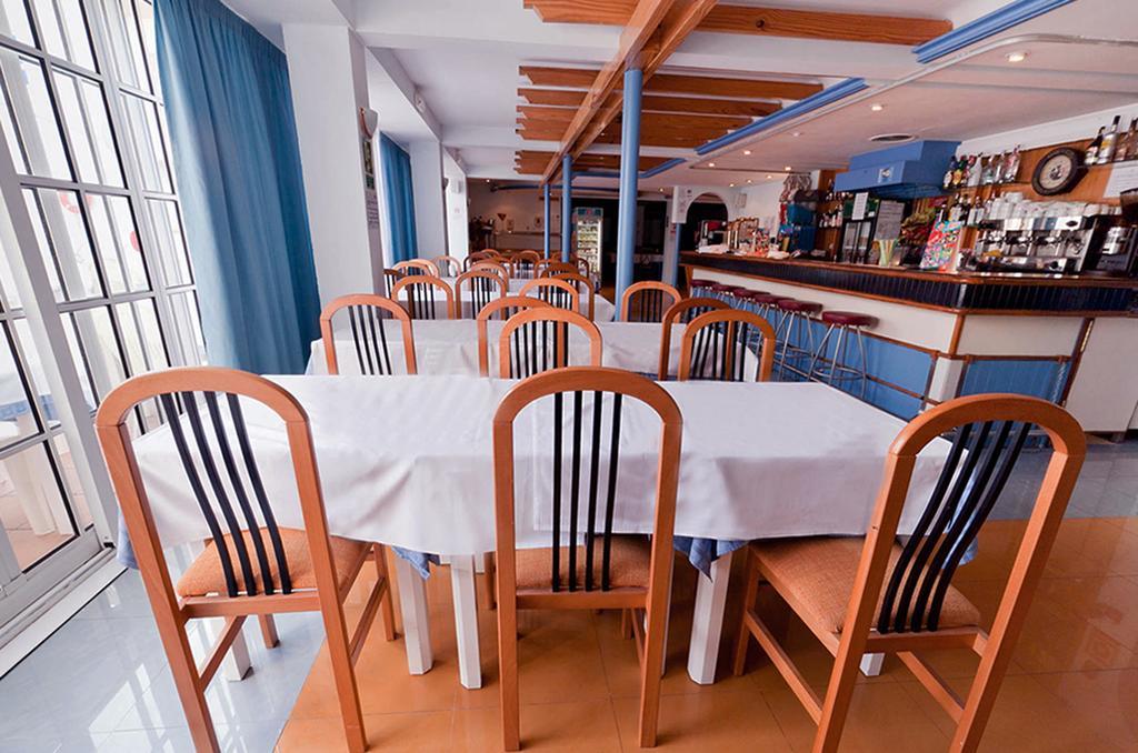 Hotel Apartamentos Vibra Lux Mar Ίμπιζα Πόλη Εξωτερικό φωτογραφία