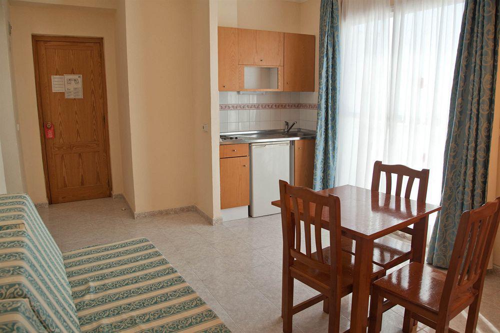 Hotel Apartamentos Vibra Lux Mar Ίμπιζα Πόλη Εξωτερικό φωτογραφία
